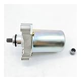 Starter Motor For Apr-lia RS125 122 Rotax Engines 1996-2009 Heavy Duty