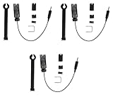 Delkim Carp Fishing Smartlite Indication 3 Hanger Set DD104 Only Compatible With Txi-D v2 Alarms
