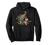 Korn Follow Cliff Pullover Hoodie Pullover Hoodie