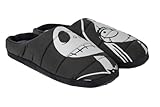 Disney Nightmare Before Christmas Slippers EU 40-41 / UK 6-7