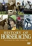 History Of Horse Racing [DVD]