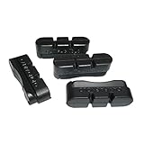 Campagnolo Delta Braking pads Black 4 pieces