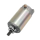 Motorcycle Car Starter Motor For Triumph For Speed For Triple 955 1050 For Daytona 955i For Sprint RS For Tiger ST T1310605 10 Tooth Starter Motor