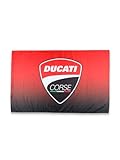 Flag - Ducati Shield-U