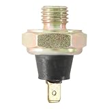 Galloparts 5160694 82036588 Oil Pressure Switch Compatible with Ford New Holland Crawler TK80A TD80D TD90D TD95D Compatible with Case IH JX1080U JX1085C JX1090U JX1095C Compatible with Fiat
