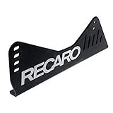 Recaro RC7207450 A Foundation Steel Side for Racer Pro Aps Hans Xl Pole Position Pole Abe/POS