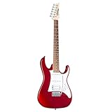 Ibanez Gio GRX40-CA Candy - Electric Guitar