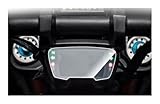YHNNH Dashboard Cluster Speedometer Screen Protector Film FOR Du&cati 1098 1098R 1098S 1198R 1198 11 10 848 848EVO CORSE SUPERB Dashboards