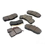 Kyoto 1242325 Organic Motorcycle Brake Pad front CPI Aragon GP 2007 / Aragon S-Line 2007 / Formula 50 2007 / Hussar 125 2001 / Oliver City 2006 / Popcorn 50 2003