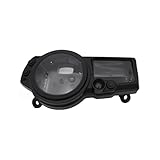 Motorcycle Gauge Odometer For Suzuki For GSXR1000 K3 K4 2003 2004 Motorcycle Tachometer Gauge Case Cover Meter