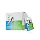 Synergy Worldwide FL-3X 96 Servings | Advanced Joint Health Supplement with 500mg Glucosamine, 300mg Chondroitin & 125mg MSM | Mobility Support for All Ages | Gluten-Free | 8 Sachets | Orange Flavor