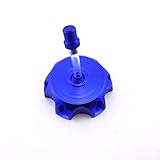 XLJOY Petrol Gas Fuel Tank Cap Cover for 125 140 150cc Stomp Coolster SSR Pit Dirt Bikes