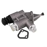 Yuanpgky Lift Transfer Fuel Pump For Cummins 5.9L 6BT Diesel, For Dodge For Ram 2500 3500, Truck Engine Replacement OEM 3936316