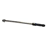 Sykes-Pickavant Motorq Torque Wrench for Mechanic Technician 1/2' 60-340nm