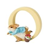 Beatrix Potter O - Peter Rabbit Figurine