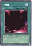YU-GI-OH! - Yami (SDP-037) - Starter Deck Pegasus - Unlimited Edition - Common