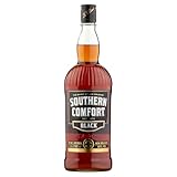 Southern Comfort Black Liqueur With Whiskey, 1L, ABV 40%