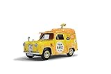 Corgi Diecast Model Cars - CC80506 Wallace & Gromit Austin A35 Van - Cheese Please! Delivery Van - Men & Women Souvenir Gifts from UK - Small Die Cast Toy Car Models for Boys, Gift for Motorists