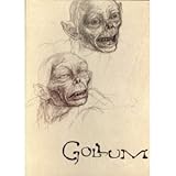 Creating Gollum "Smeagol" Collectible [Book & DVD]