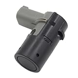 Car Parking Sensor Compatible With BMW For E64 645Ci For E65 730d For E66 730Ld Automobile Parking Sensor Replacement Parts OEM 66202184263