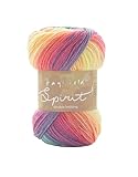 Sirdar Hayfield Spirit DK, Sundown (408), 100g, F252-0408