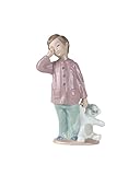 NAO Sleepy-Head Figurine