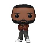 Funko POP! TV: the Boys - Mother's Milk - Collectable Vinyl Figure - Gift Idea - Official Merchandise - Toys for Kids & Adults - TV Fans - Model Figure for Collectors and Display