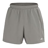 Slazenger Mens Swim Shorts Teel Grey L