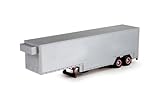Tekno Fruehauf Classic Trailer 2 axle - 1:50