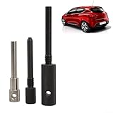 Zilimontt Camshaft Timing Pin Set MOT1430 MOT1489 MOT1054 for 1.5 1.9 DCI K9K Engines Compatible with for, 3Pcs Engine Timing Tool Kit for Precise Camshaft