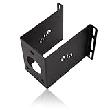 040 Parts Spare Wheel Holder for VW T5, T6 and T6.1 Replacement Tyres Compatible with Many Other Rims Replacement Tyre Holder Replacement Wheel Holder