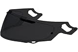 Motorcycle Arai VAS-V Maxvision Visor Dark Tint 01B UK Seller
