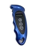 Digital Tyre Pressure Gauge Replacement/Compatible with Porsche