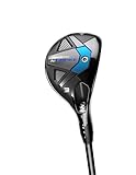 Callaway Golf Paradym AI Smoke Hybrid (Right Hand, Cypher 60G, 5 Hybrid, Regular)