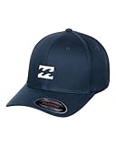Billabong Bonnet All Day Flexfit Men Blue One Size