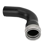 NONSTOP AUTO TURBO INTERCOOLER HOSE PIPE FOR MERCEDES M Class W163 ML 270 Cdi 1635016182