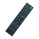 RM-100 Replacement Remote Control -VINABTY-fit for TVONICS FREEVIEW TOP BOX PVR Recorder RM100 remote control DTRHD500 DTRHDZ500HD DTR-HD500 DTR-Z500HD