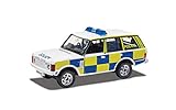 Corgi Diecast Model Cars - GS82801 Best of British Range Rover - Men, Women & Kids Souvenir Gifts from UK - Small Die Cast Toy Car Models for Boys, Gift for Motor Enthusiasts