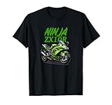 ZX10R Motorcycle T-Shirt