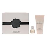 Viktor & Rolf Flowerbomb 2 Piece Gift Set: Eau De Parfum 7ml - Body Lotion 50ml