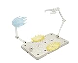 TAMASHII NATIONS Bandai Saint Cloth Myth EX Display Stage Action Figure