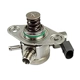 Automotive High-pressure Fuel Pump, A2740700501, Compatible With Mercedes-Benz C180, C300, E300 GLC300