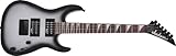 Jackson JS Series Dinky Minion JS1X, Amaranth Fingerboard, Metallic Silverburst