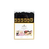 DMC Colbert Wool Pack - Ebony