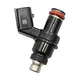 16450-ZZ5-003 3Pcs Fuel Injector Compatible for Honda Outboard Motor Parts BF50D BF40D 40HP 50HP 16450ZZ5003 Engine Replacement Accessories