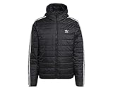 adidas Originals Hooded jacket