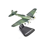 OPO 10 - Reproduction of military aircraft, bomber 1/144 Heinkel He 111 - BOMBER-103
