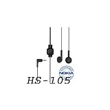 Nokia Headset HS105 E66