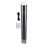 Vango TentSpares Kasari 600 & Kasari 800 Fibreglass Tent Pole Repair Pack, Tent Poles Replacement, Tent Accessories