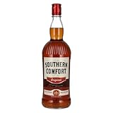 Southern Comfort Liqueur with Whiskey , 1l